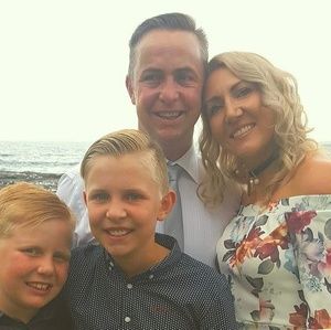 Meet your Posher, Leanne